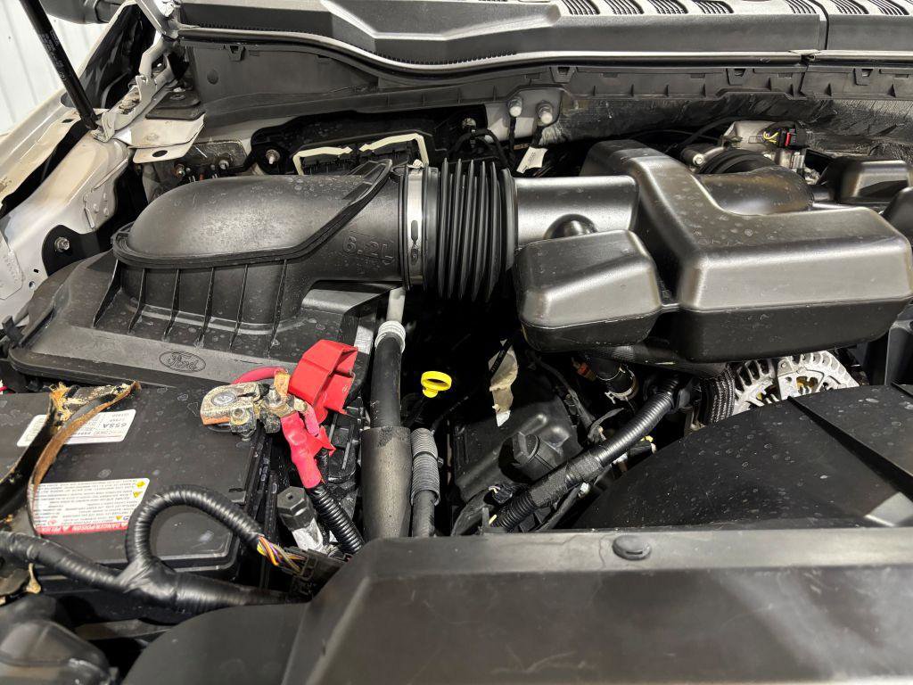 Used 2019 Ford F350 XL w/ XL Value Package image 23