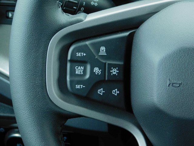 New 2025 Ford Bronco Outer Banks image 18