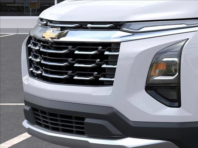 New 2027 Chevrolet Equinox LT FWD image 14