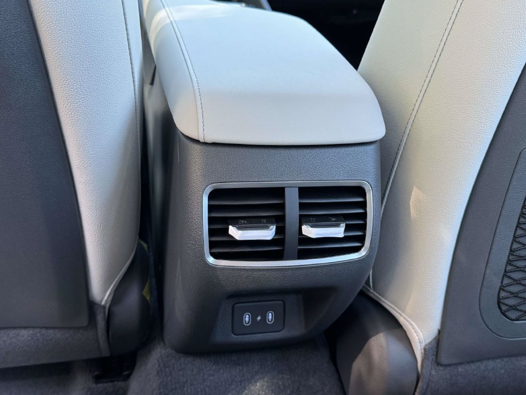 New 2027 Hyundai Sonata Limited FWD image 18