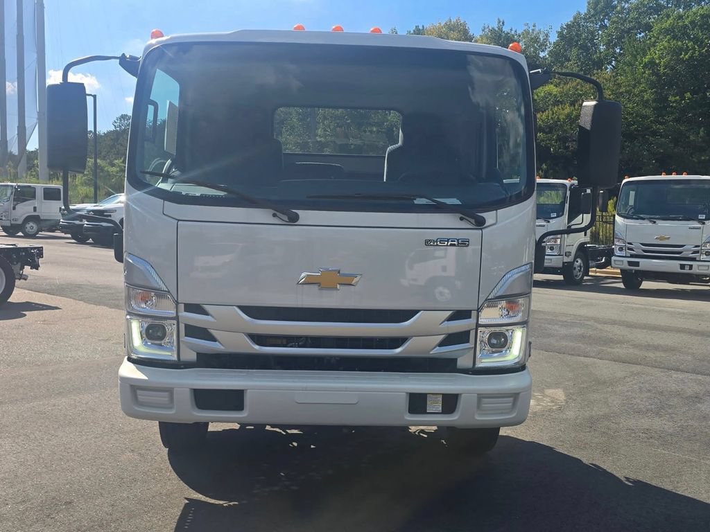 New 2027 Chevrolet Low Cab Forward RWD image 24