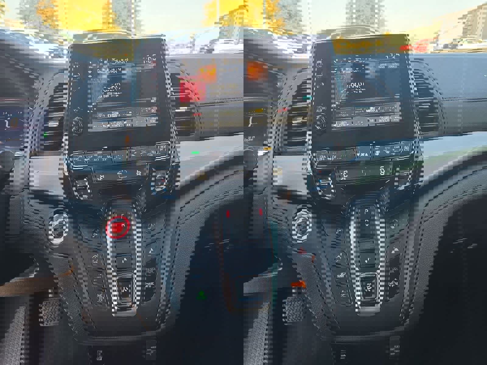 Used 2021 Honda Odyssey EX-L image 29