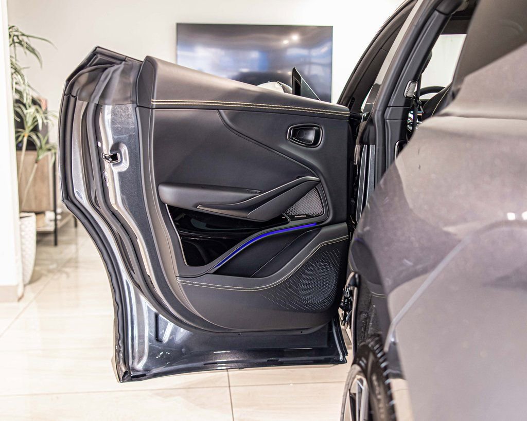 New 2026 Aston Martin DBX S AWD/4WD image 32