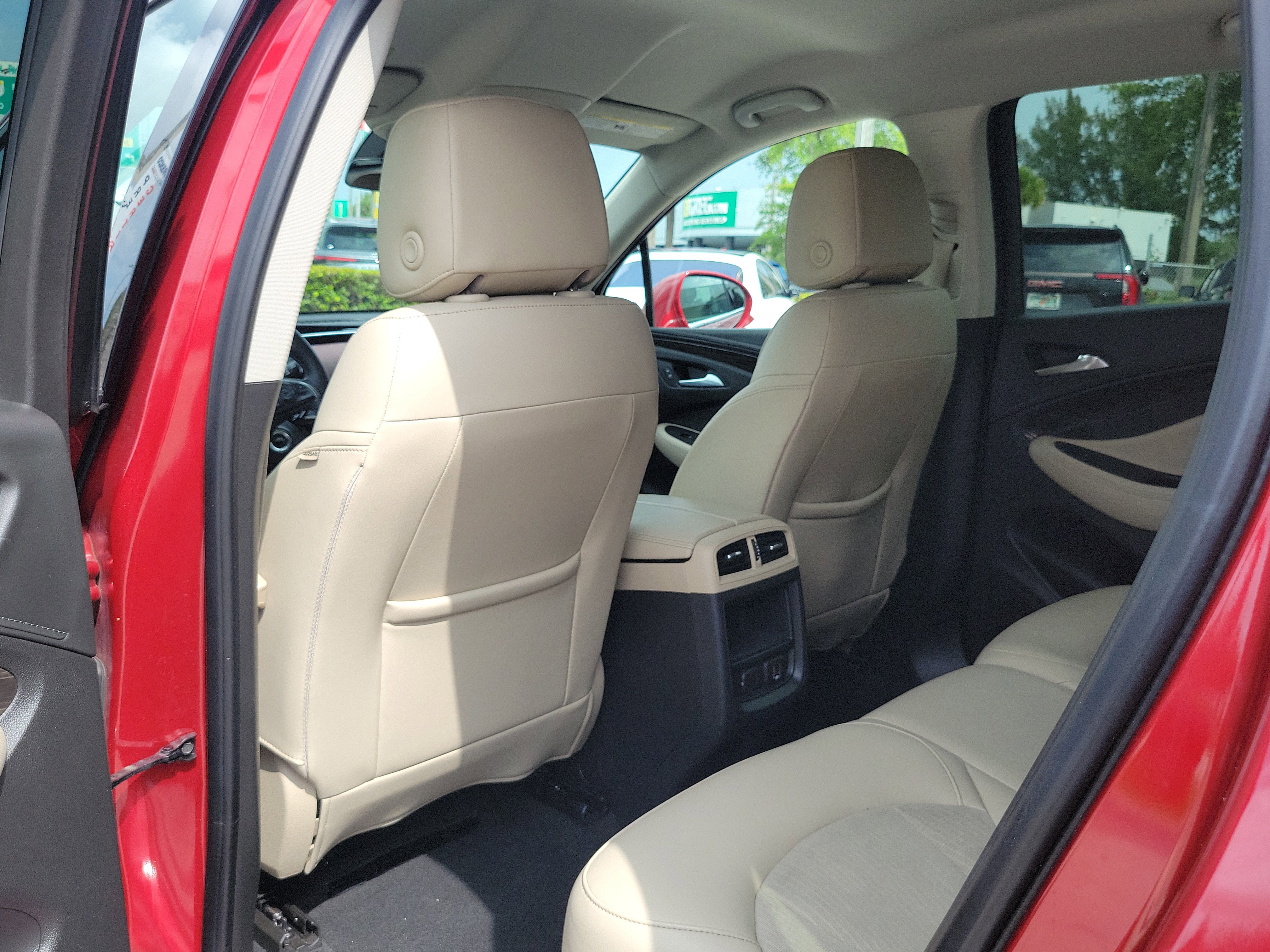 Used 2020 Buick Envision Preferred image 14