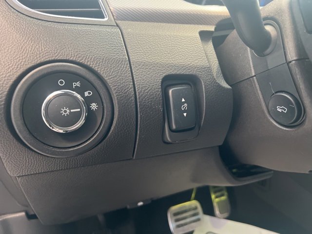 Used 2019 Ford Taurus SHO w/ Driver Assist Package image 23