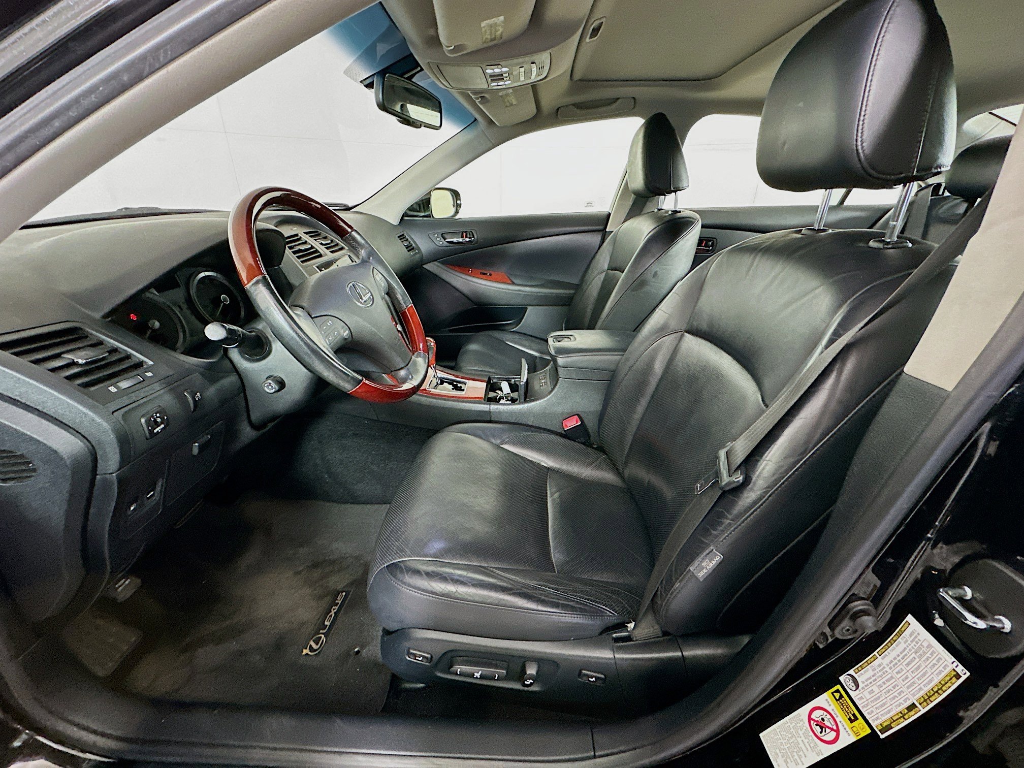 Used 2009 Lexus ES 350 FWD image 13