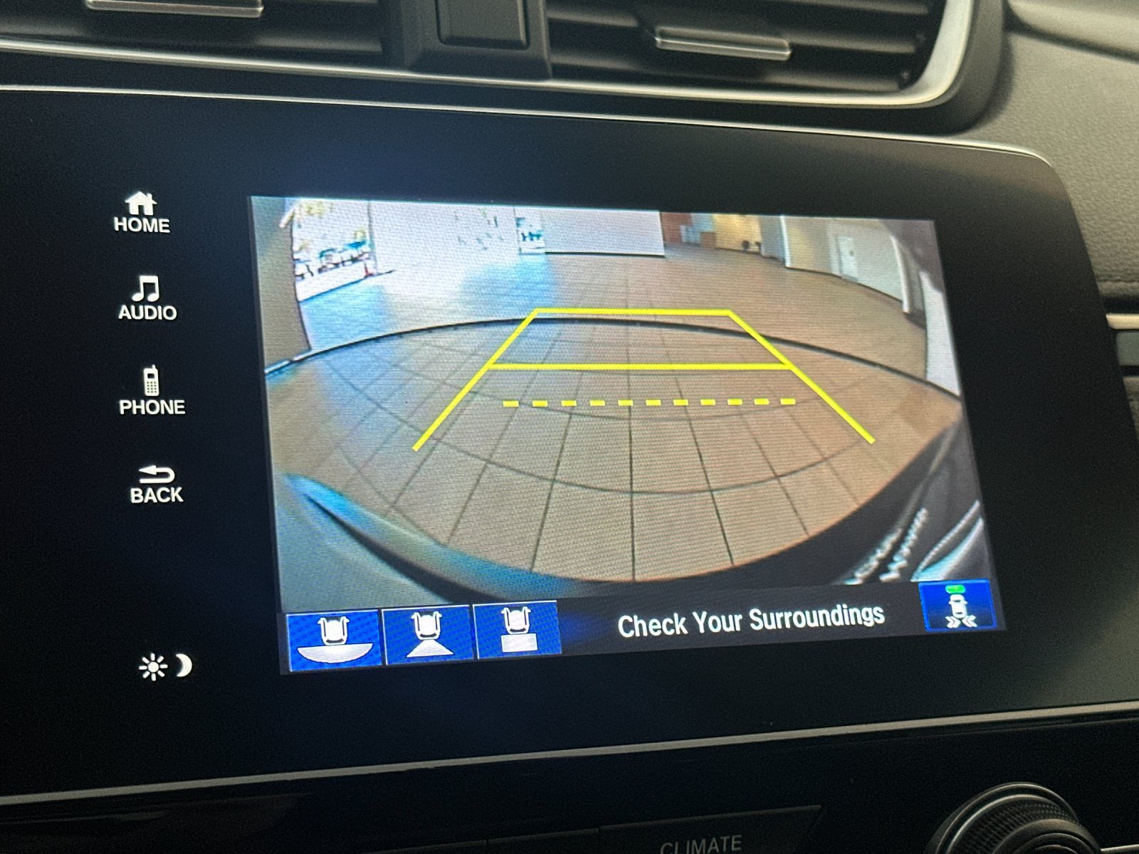 Used 2021 Honda CR-V EX-L image 18