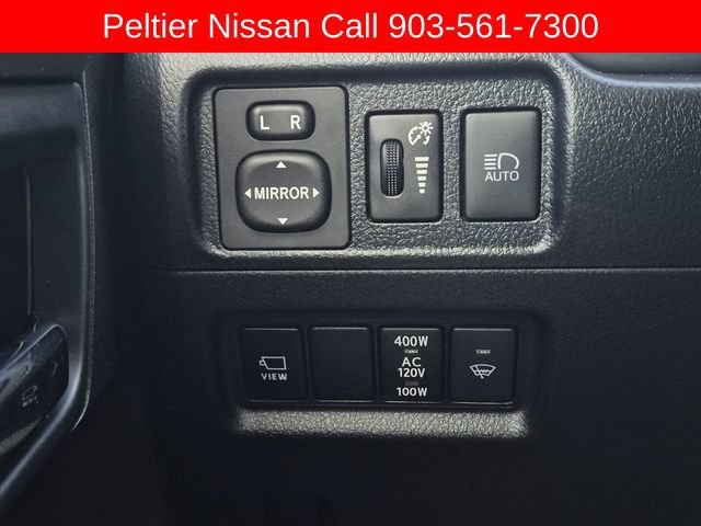 Used 2023 Toyota 4Runner SR5 Premium w/ Moonroof Package RWD image 28