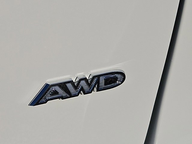 New 2026 Chrysler Pacifica Select image 33