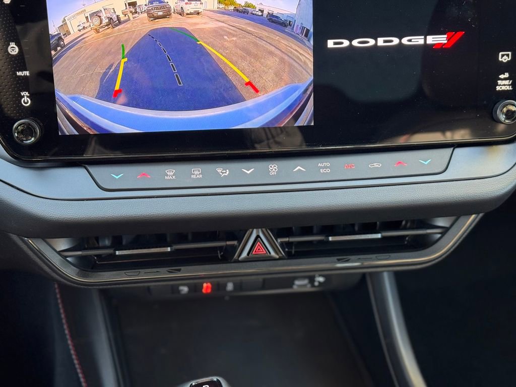 New 2025 Dodge Charger R/T w/ Sun & Sound Package image 21