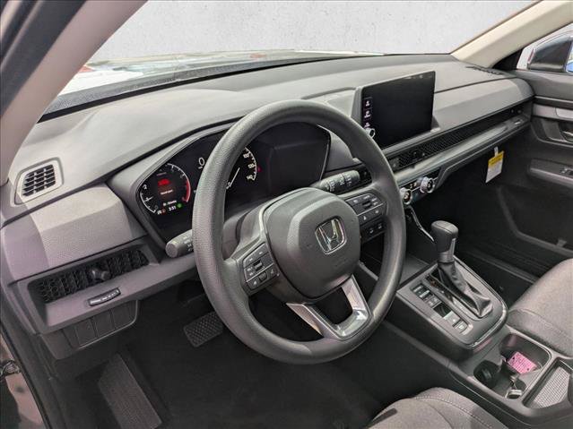 New 2026 Honda CR-V LX image 3