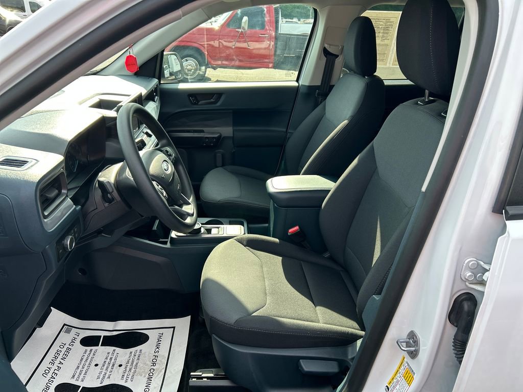Used 2024 Ford Maverick XL image 11