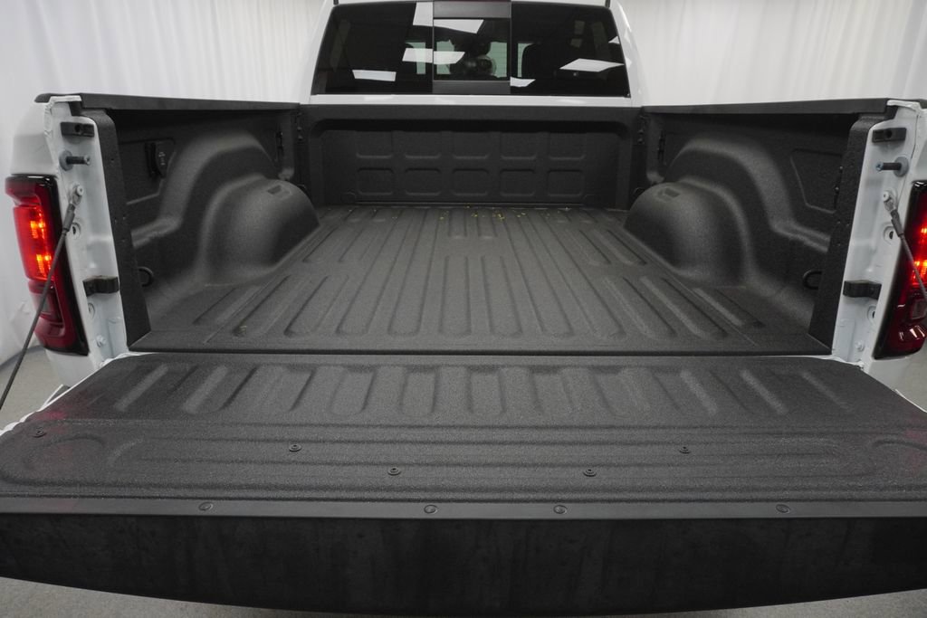 New 2026 RAM 2500 Tradesman image 28