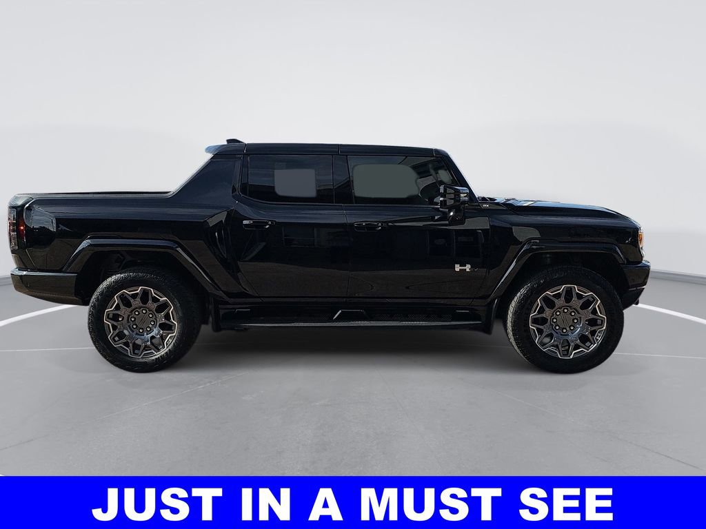 Used 2024 GMC Hummer EV 3X image 2
