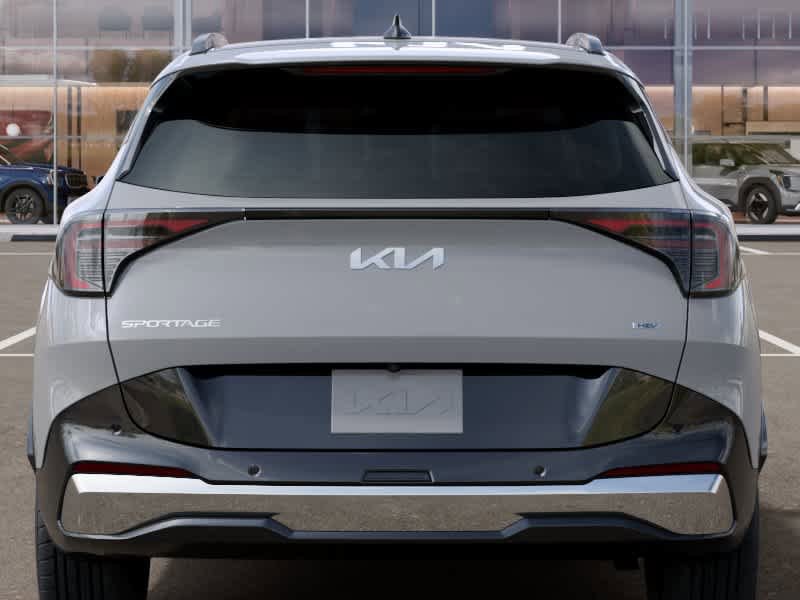 New 2026 Kia Sportage SX Prestige AWD/4WD image 13