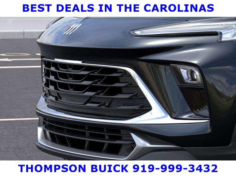 New 2026 Buick Encore GX Preferred w/ Comfort Package image 16