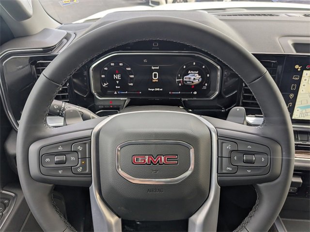 New 2026 GMC Sierra 1500 Elevation w/ Preferred Package image 31