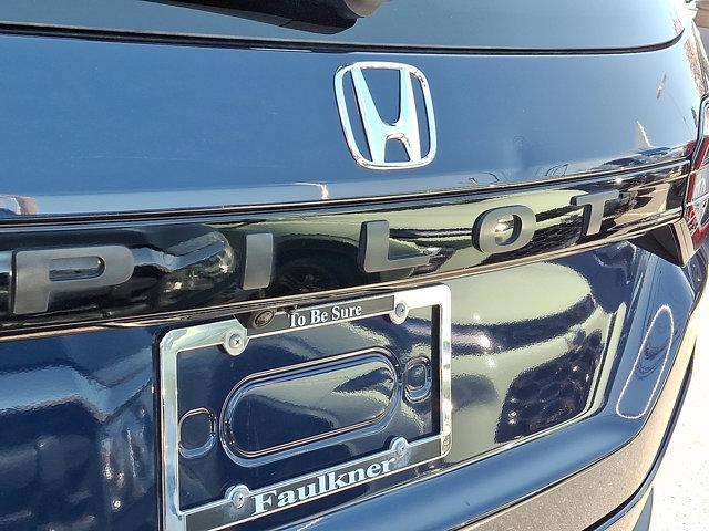 Certified 2025 Honda Pilot EX-L image 33