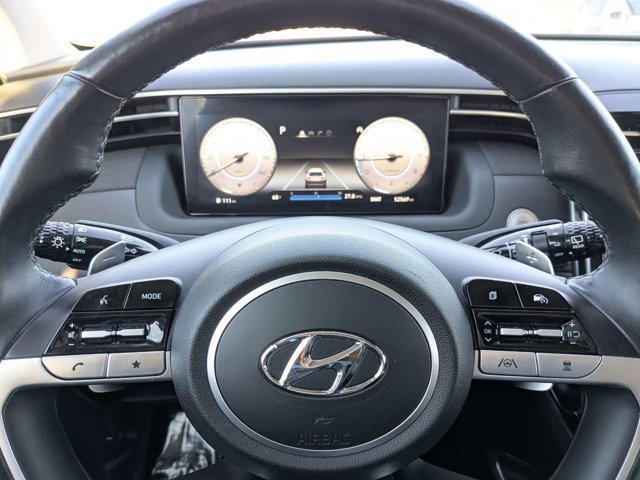 Used 2024 Hyundai Tucson Limited image 30