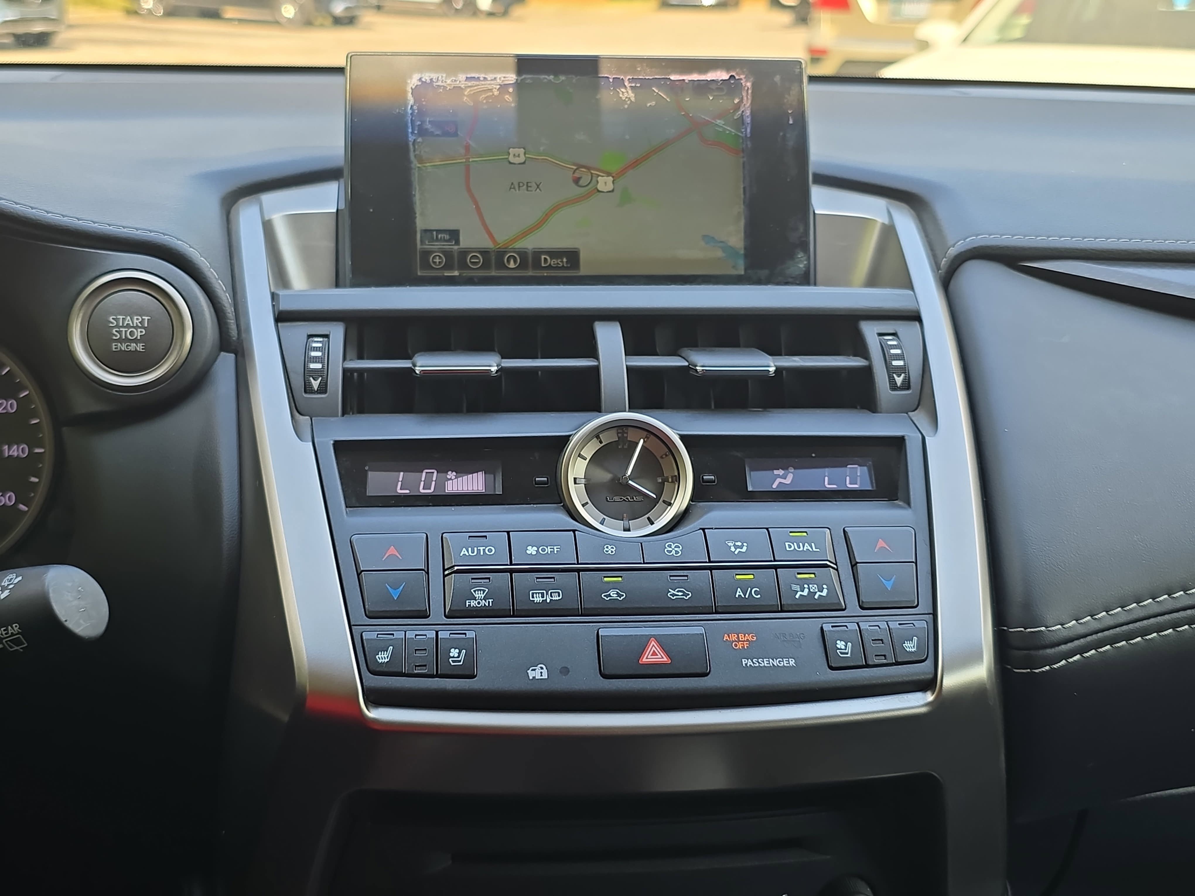 Used 2015 Lexus NX 200t FWD w/ Premium Package image 20