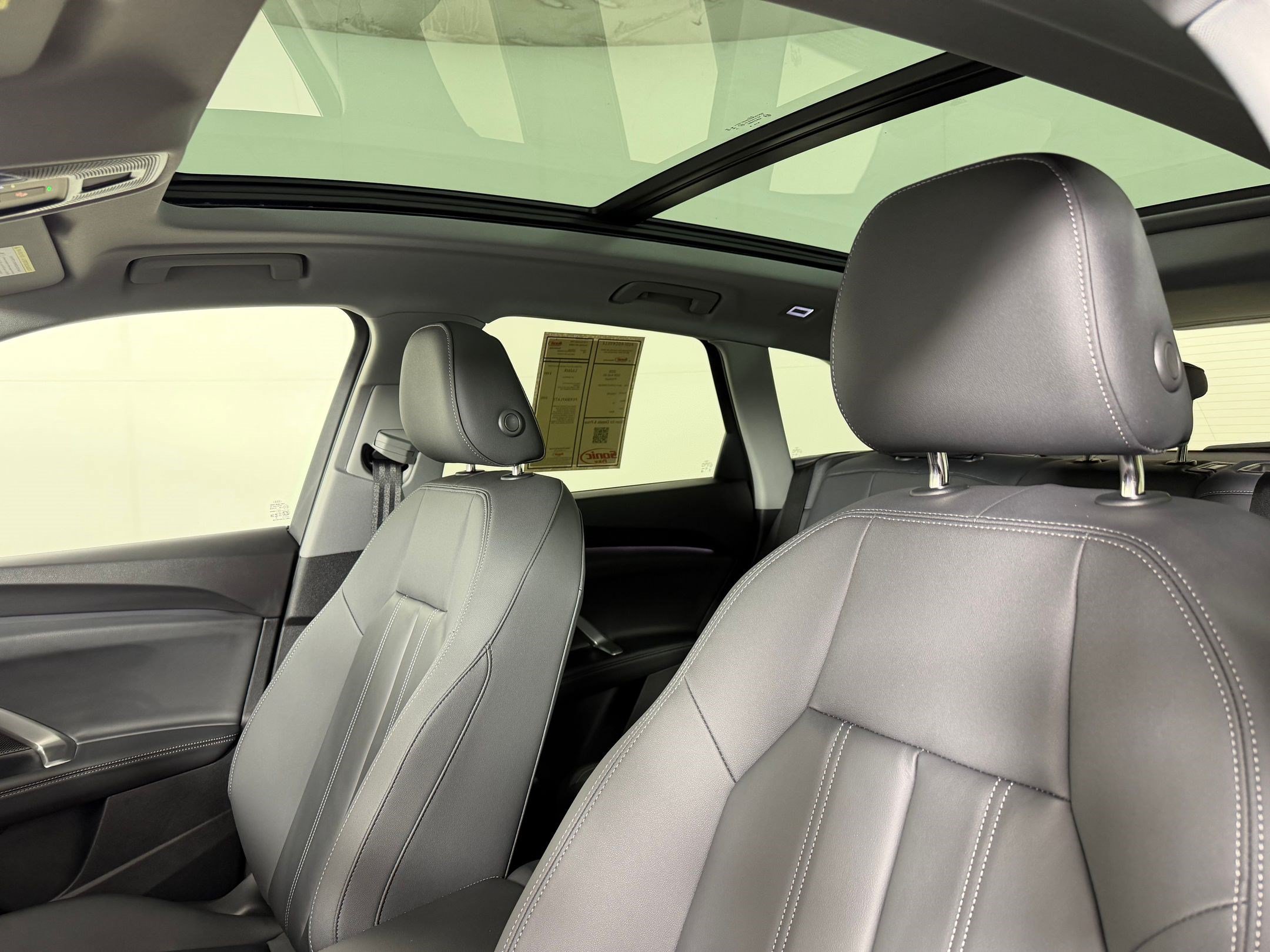 New 2026 Audi Q5 Premium AWD/4WD image 24