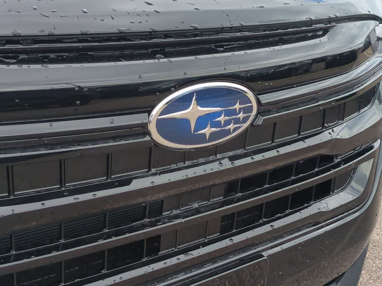 New 2026 Subaru Forester Sport AWD/4WD image 11