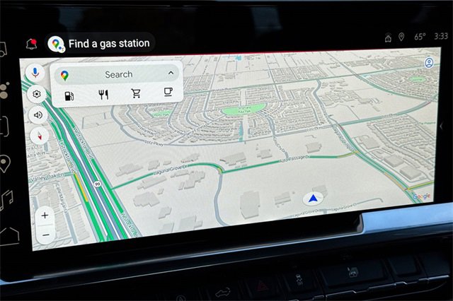 Used 2025 GMC Sierra 1500 Elevation image 45