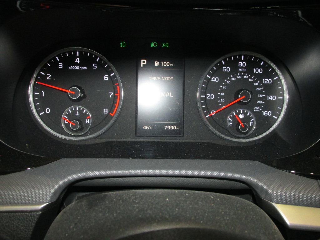 Used 2024 Kia K5 GT-Line FWD image 21