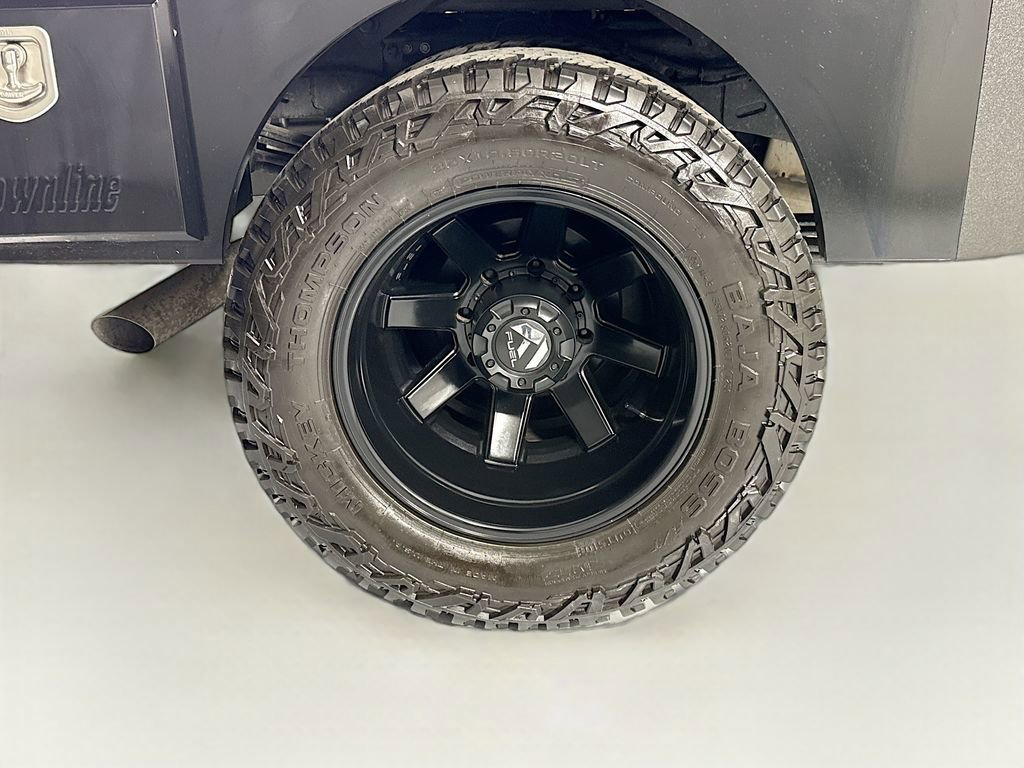 Used 2024 RAM 3500 Limited w/ Safety Group AWD/4WD image 33