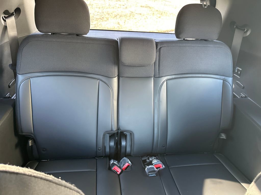 New 2027 Kia Telluride S AWD/4WD image 34