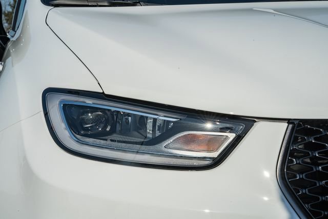 New 2026 Chrysler Pacifica Select image 15
