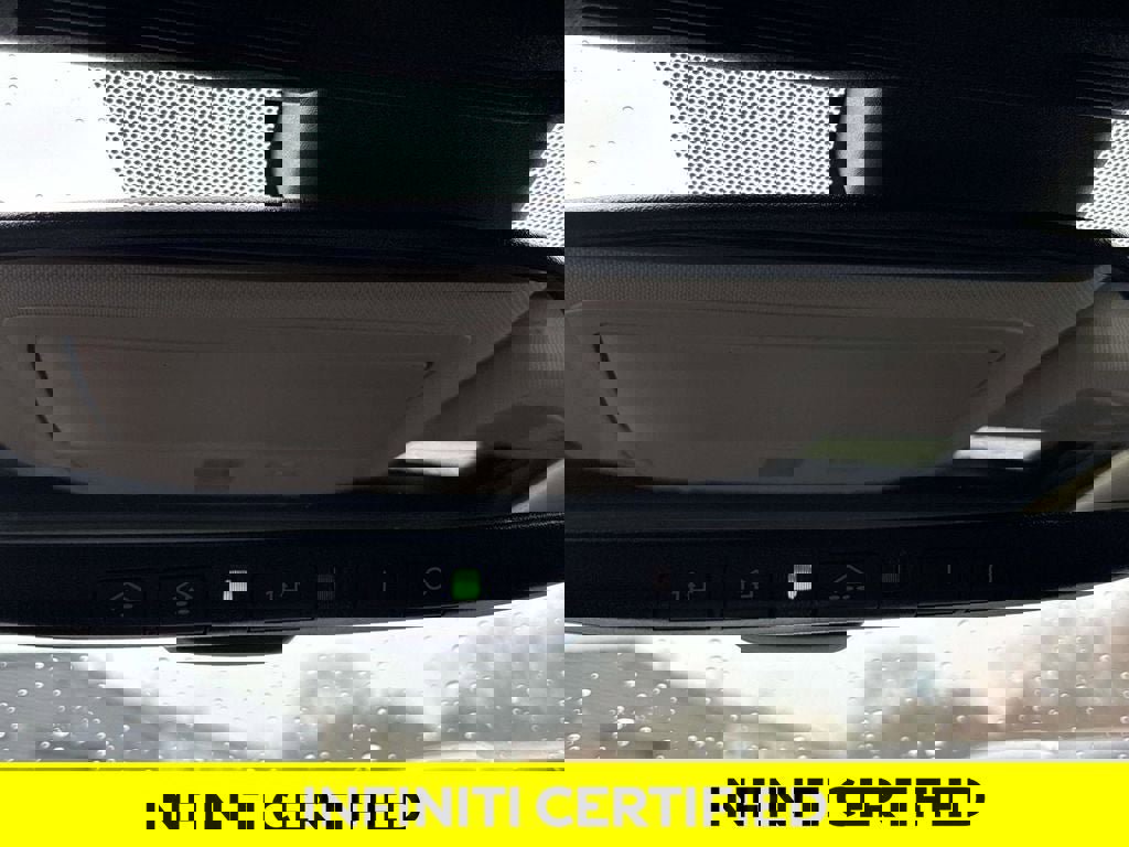 Certified 2023 INFINITI Q50 Luxe w/ Cargo Package image 24