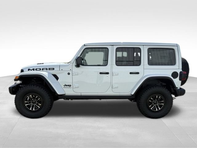 New 2026 Jeep Wrangler Unlimited Rubicon 392 w/ Quick Order Package 27X Moab AWD/4WD image 12