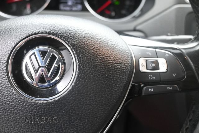 Used 2018 Volkswagen Jetta SE FWD image 14