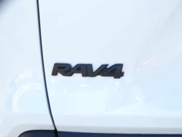 Used 2024 Toyota RAV4 XLE Premium w/ Weather Package image 10