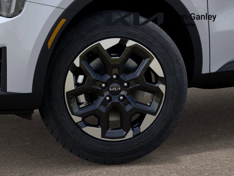 New 2026 Kia Sorento S image 9