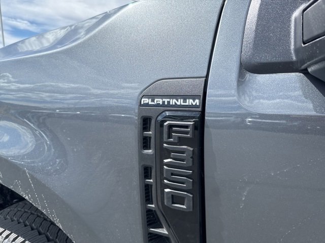 New 2026 Ford F350 Platinum image 9