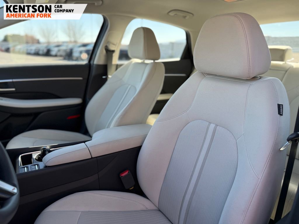 Used 2025 Hyundai Sonata SEL image 32