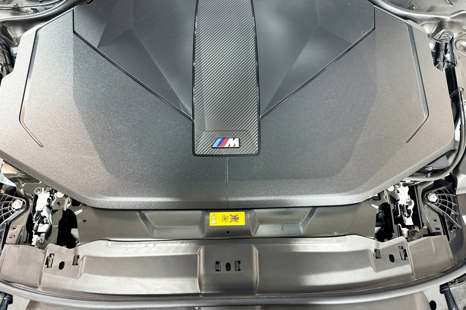 Used 2025 BMW i5 M60 w/ Premium Package image 29