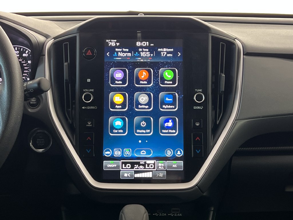 Certified 2024 Subaru Crosstrek 2.0i Premium AWD/4WD image 20