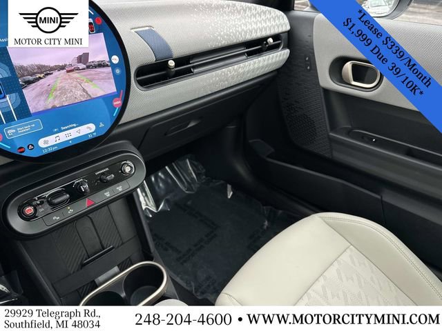 Certified 2025 MINI Cooper S image 34