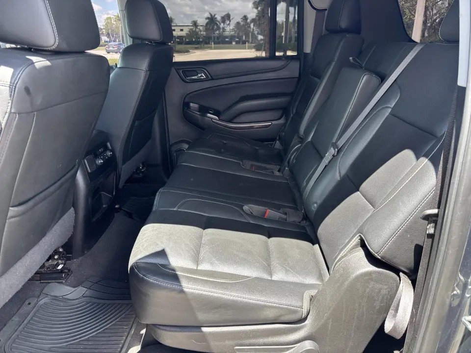 Used 2019 GMC Yukon XL SLT AWD/4WD image 20