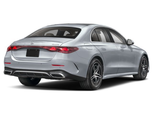 New 2027 Mercedes-Benz E 450 4MATIC Sedan image 43