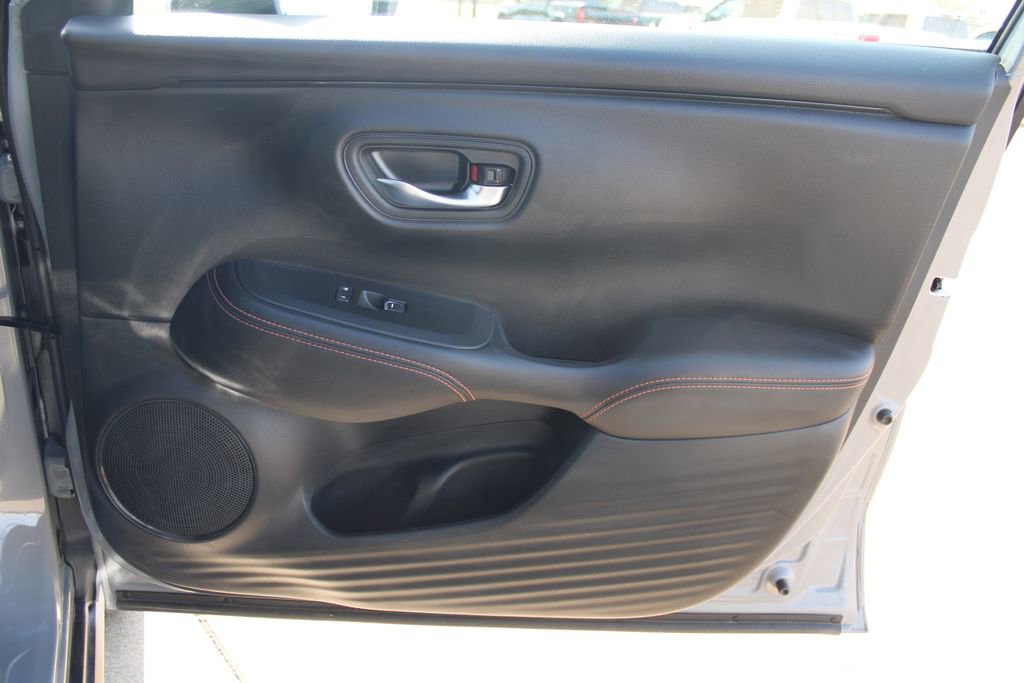 Used 2026 Honda HR-V Sport image 32