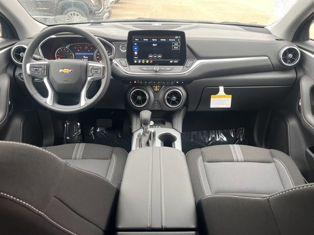 New 2026 Chevrolet Blazer LT image 53
