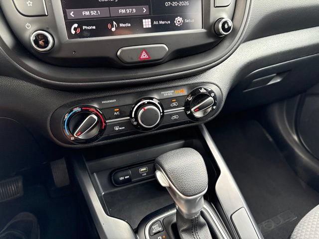 Used 2025 Kia Soul FWD image 35