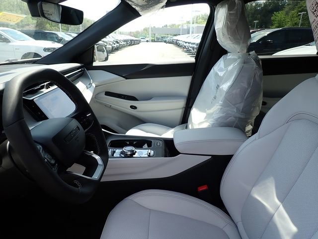 New 2026 Jeep Cherokee Limited AWD/4WD image 12