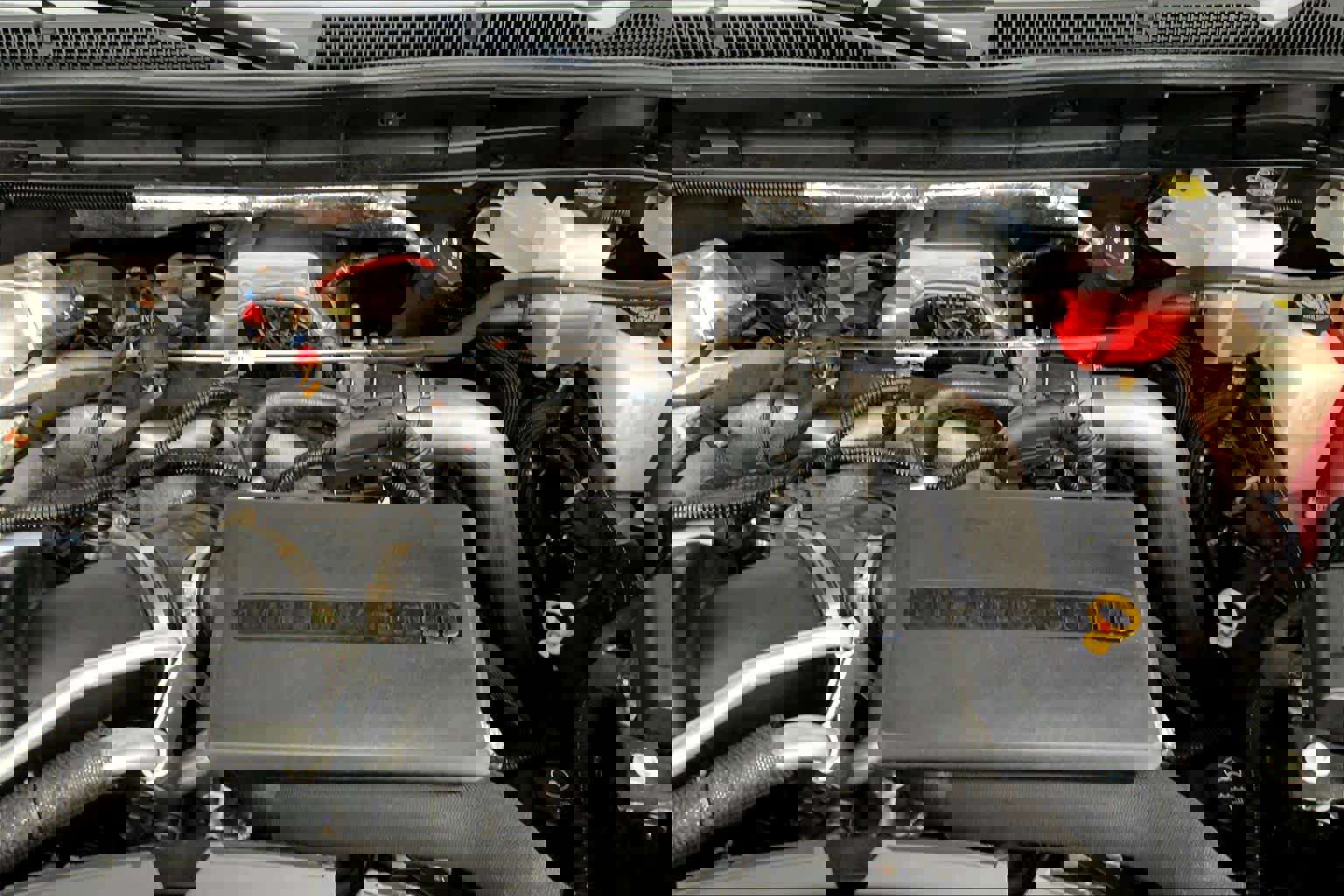 Used 2024 GMC Sierra 2500 Denali w/ Denali Reserve Package image 30