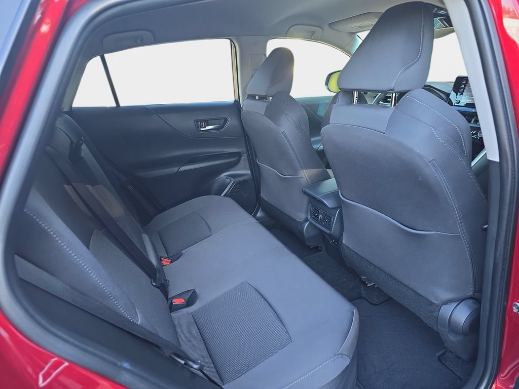 Used 2021 Toyota Venza LE w/ Carpet Mat Package (TMS) AWD/4WD image 14