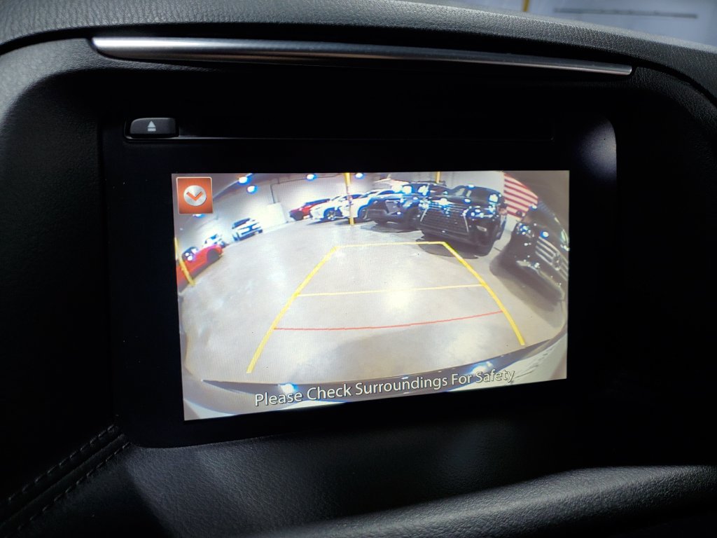 Used 2016 MAZDA CX-5 Sport FWD image 26